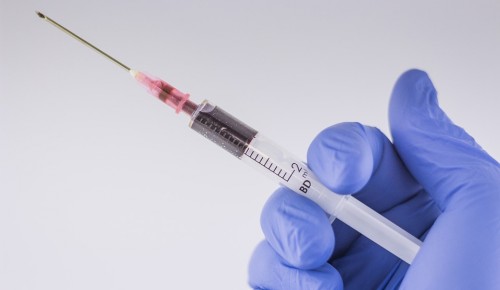 Собянин объявил об открытии 4 декабря записи на вакцинацию от COVID-19