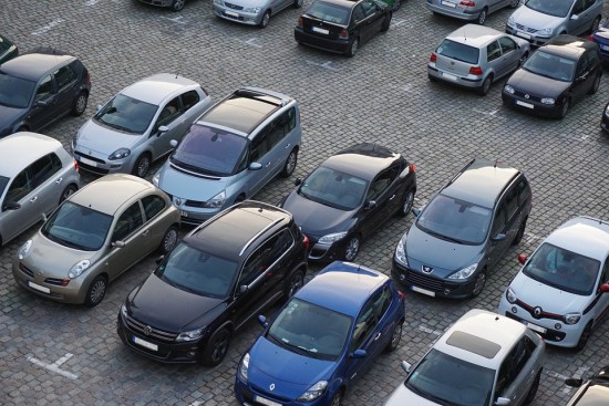 Котловским автовладельцам напомнили о начале продаж декабрьских парковочных абонементов