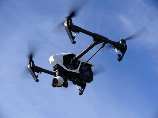 200 км в час на высоте до 150 метров: в столице проходит испытания дрон-такси
