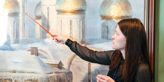 Мэрия и галереи вместе займутся развитием столичного арт-рынка – Сергунина