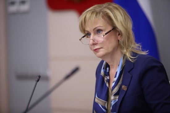 Сенатор Святенко: Закон о молодежной политике расширяет программы поддержки молодых россиян