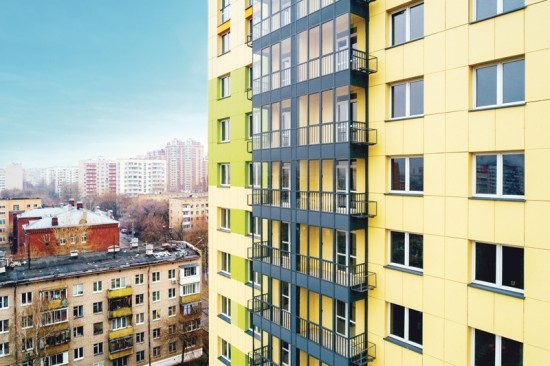 После запуска МЦД выросли цены на жилье в Москве и Подмосковье