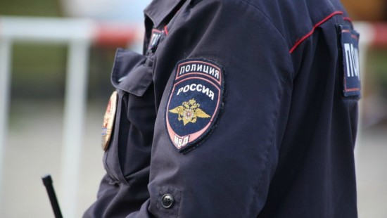 В Ломоносовском районе задержали подозреваемого в мошенничестве