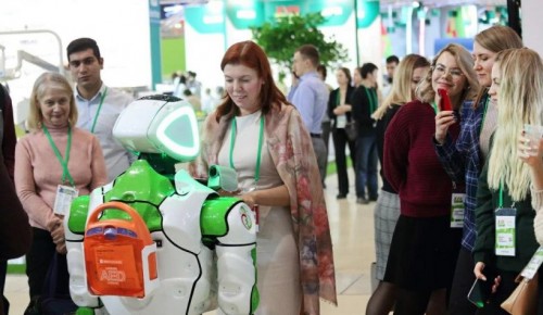 Москва станет лидером в области регулирования искусственного интеллекта