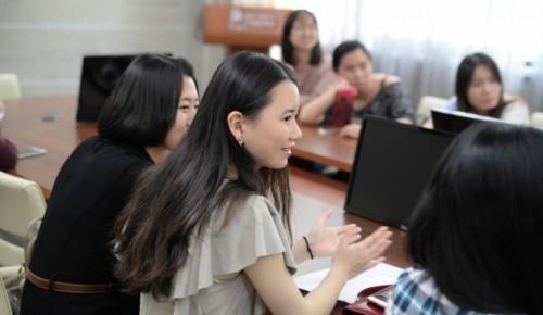 Ракова: Каникулы китайским студентам продлят до 1 марта из-за коронавируса