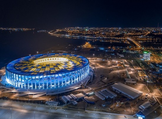 Спортивные мероприятия в Москве пройдут по плану