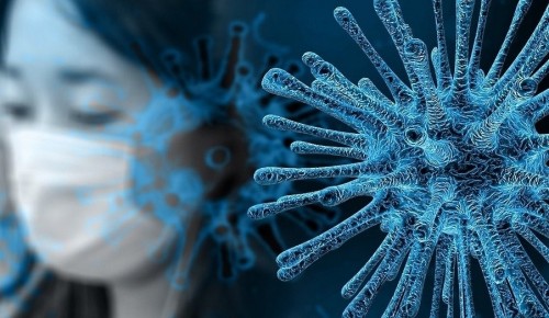 В столице вводится новый порядок действий по профилактике коронавируса