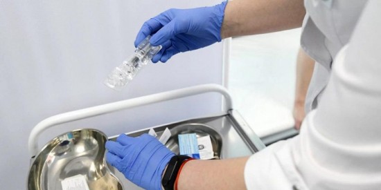 Москва привлекла частные лаборатории к проведению тестов на коронавирус 