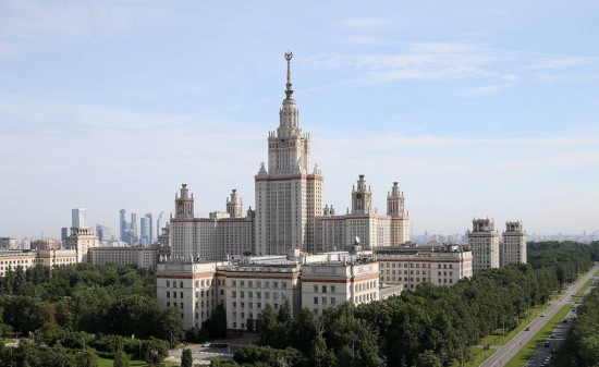 В Московский инновационный кластер уже вошло около 900 организаций 