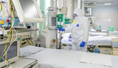 Еще 189 человек вылечились от коронавируса в Москве