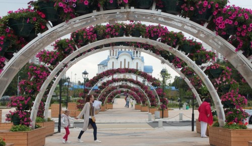 С 1 июня в Москве разрешат прогулки и спорт на свежем воздухе