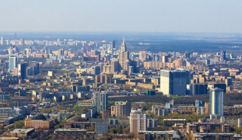 Власти Москвы приняли три пакета мер поддержки бизнеса на 85 млрд рублей