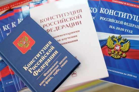 Депутат Мосгордумы Николаева отметила необходимость «детских» поправок в Конституцию