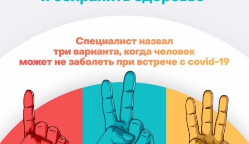 Как обезопасить себя от заражения коронавирусной инфекцией и сохранить здоровье