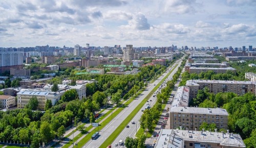 Наталья Сергунина рассказала об обновлениях на портале «Наш город»