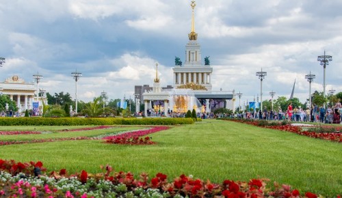 "Московское долголетие" поможет составить интересный маршрут по городу