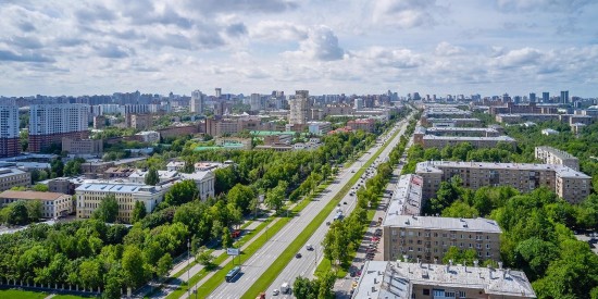 Наталья Сергунина рассказала об обновлениях на портале «Наш город»