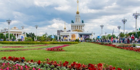 "Московское долголетие" поможет составить интересный маршрут по городу