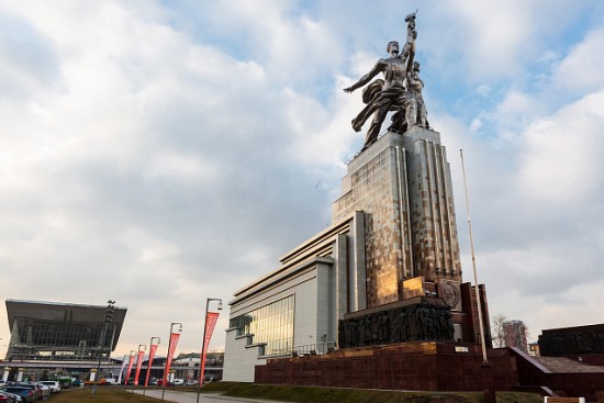 «Музыка на крыше»: Наталья Сергунина рассказала о концертах под открытым небом на ВДНХ