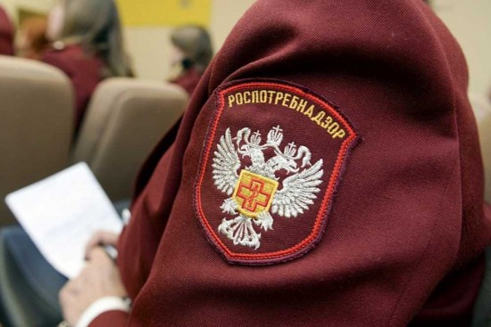 «Пятерочку» в ВАО закрыли после жалоб на несоблюдение масочного режима