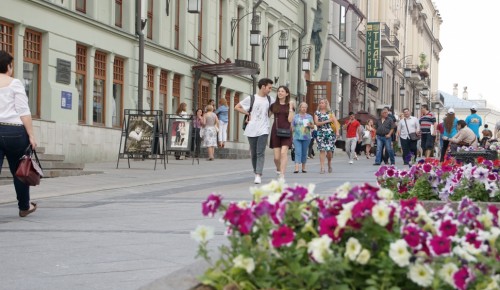 Традиционное празднование Дня города пройдет в первые выходные осени