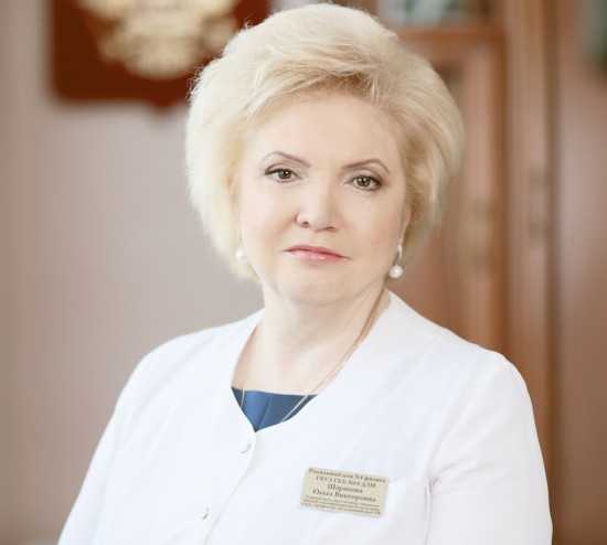 Ольга Шарапова: Участники пострегистрационных испытаний вакцины от COVID получат большое преимущество 