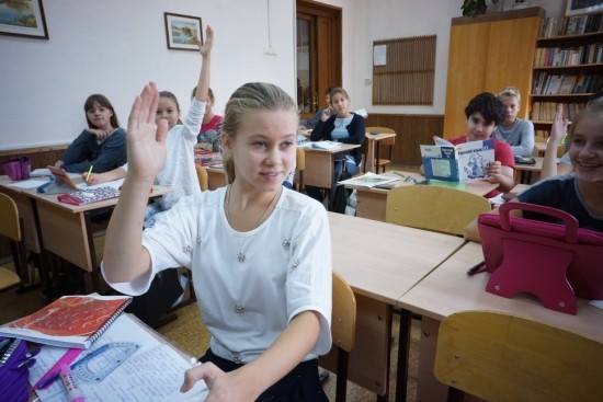 К началу учебного года в школах ЮЗАО будут соблюдены все санитарные нормы 