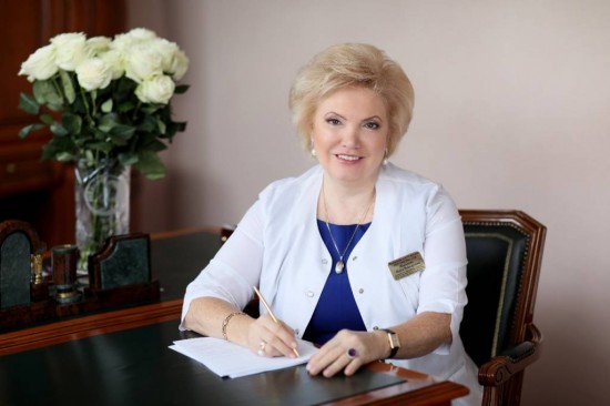 Депутат МГД Ольга Шарапова рассказала, почему важно сохранять традиции донорства крови