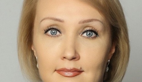 Депутат МГД Елена Самышина: Новая диагностика рака предстательной железы поможет победить болезнь