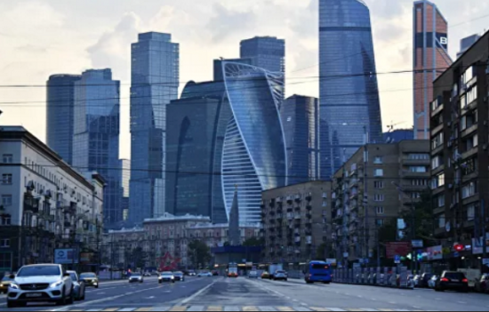 Депутат Мосгордумы: Экономика Москвы достойно справляется с глобальным вызовом пандемии