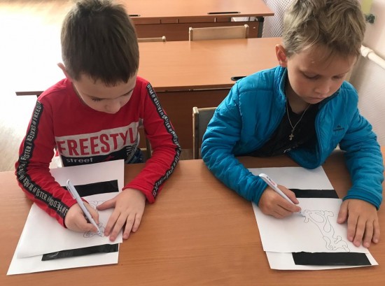 Дошкольники из образовательного комплекса "Юго-Запад" примут участие в чемпионате KidSkills