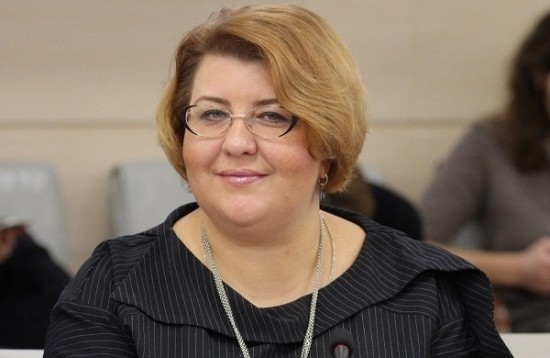 Депутат МГД Мельникова: Столица продолжит внедрение сетевых сервисов для развития социальных инициатив