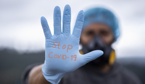 В Москве получить бесплатную прививку от коронавируса смогут основные группы риска
