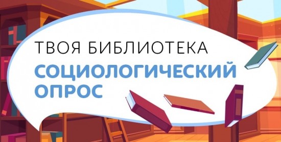 Жителям Ломоносовского района предлагают улучшить работу библиотек