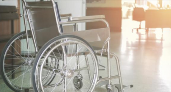 В 2021 году город дополнительно выделит 750 млн на технические средства реабилитации инвалидов