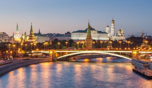 Москва в 2020 году улучшила позиции в 23 международных рейтингах