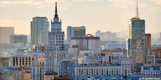 COVID-19: какие ограничения отменят в Москве с 22 января