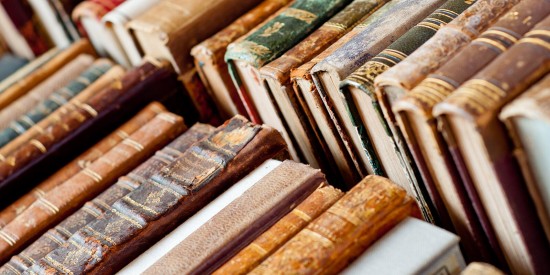 Жителям Ломоносовского района помогут получить книги из библиотеки