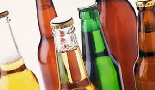 Одобрен закон об ограничении в сфере розничной продажи слабоалкогольных тонизирующих напитков