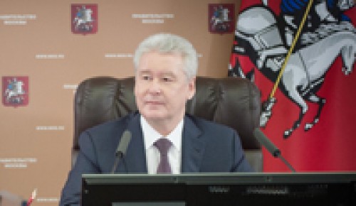 Сергей Собянин принял решение сократить количество чиновников на 30%