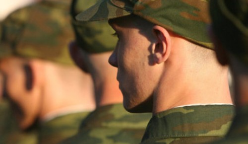 Как стать военным - расскажут в Гагаринском комиссариате