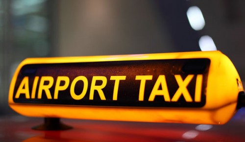 Более 86% проголосовало за регулирование тарифов на такси