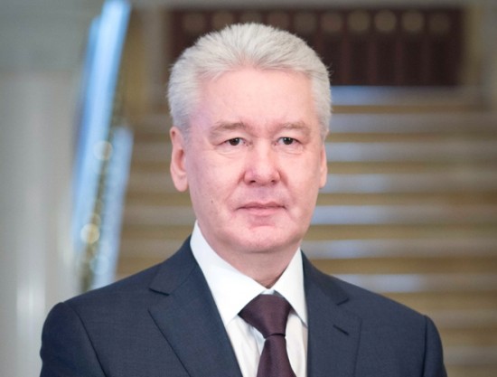 Мэр Москвы создал департамент по делам гражданской обороны