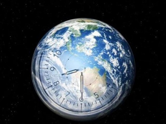 Международная экологическая акция «Час Земли» состоится в столице 28 марта