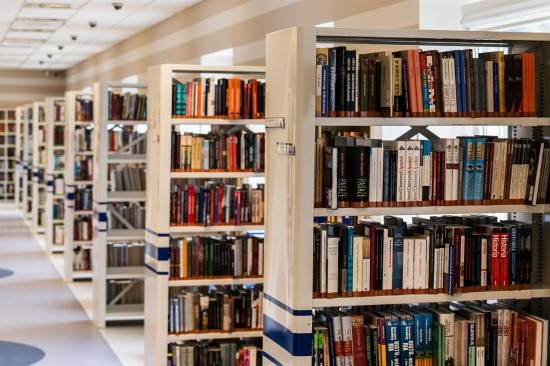 Пенсионерам Ломоносовского района книги из библиотеки могут доставить на дом