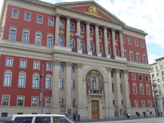 Правительство Москвы продолжит всестороннюю поддержку столичных предпринимателей