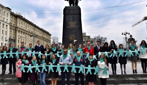 Москвичи примут участие в праздновании дня Активного гражданина