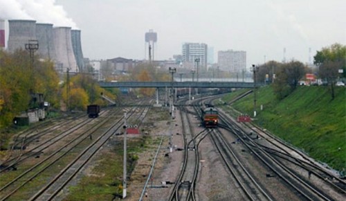 На полигоне Московской железной дороги уровень непроизводственного травматизма продолжает снижаться