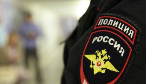 Полицейские Юго-Западного округа раскрыли грабеж на 1 миллион рублей