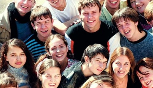 Завершается прием заявок от кандидатов в члены молодежных палат районов Москвы